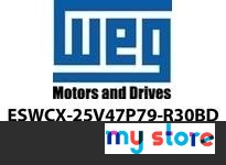 WEG ESWCX-25V47P79-R30BD XP FVNR 7.5HP/460 N79 460V Panels