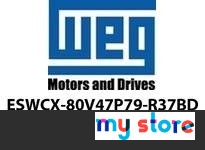 WEG ESWCX-80V47P79-R37BD XP FVNR 30HP/460 N79 460V Panels | High-Quality Industrial Supplies