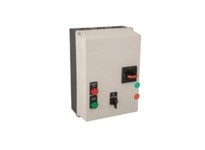 WEG ESWE-9T024KX-D09 1.5HP/208V TYPE-E + CPT 24VAC Starters | Reliable Industrial Solutions