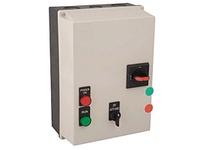 WEG ESWE-9V18KX-D10 5HP/460V TYPE-E 3R no CPT Starters | Reliable Industrial Solutions