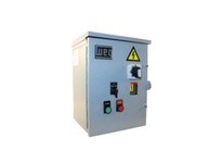 WEG ESWF-9T04NX-D06 FVNR 3/4HP/460 F 4X 120 CPT Panels