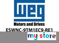 WEG ESWNC-9TM1EC9-RE1 STANDARD PANEL ESWNC-9TM1EC9-RE1