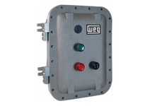 WEG ESWX-25V24A79-R27 XP STRTR N79 3HP460V 230VCoil Panels | YarinInd