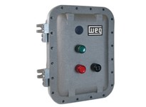 WEG ESWX-25V47E79-R23 XP STRTR N79 1/2HP460V 460VC | YarinInd