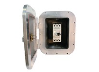 WEG ESWX-M100R79-U100 XP 75HP 460 V ADJ 80-100A Panels | YarinInd