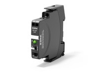 E-T-A ESX10-TC-114-DC12V-10A-E Electronic Circuit Protector 508 1 Pole DIN Mount 12VDC N/O IN SF ATX 10A