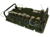 Red Lion Controls ET-8MG-OEM-F OEM MNG Gig SW