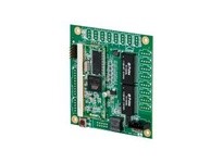 Red Lion Controls ET-8MS-OEM-2-3 OEM MNG 3.3V pwrbd-to-bd