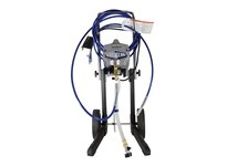 Dixon ETP Electric Hydrostatic Test Pump | Reliable Industrial Solutions