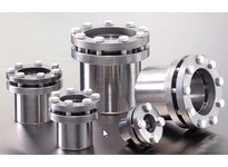 Zero Max ETP-11 ETP 11mm ID MINI BUSHING