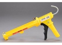 Dripless ETS1100 ETS Lightweight Composite Drip Free Caulking Gun