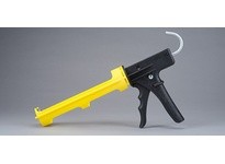 DRIPLESS ETS2000 CONTRACTOR GRADE CAULK GUN 10OZ