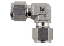 Mako EUE-8 Union Elbow 1/2"T X 1/2"T - 316 Stainless Steel