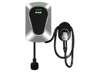 RAB EVC32 EVSE L2 AC 32A 7.6KW W/O CONNECTIVITY | YarinInd
