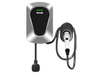 RAB EVC40 EVSE L2 AC 40A 9.6KW W/O CONNECTIVITY