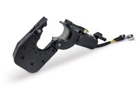 Enerpac EWCH140 CUTTER CABLE ELEC HYDRAULIC 140 MM