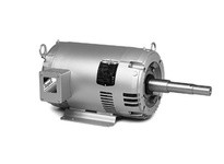 BALDOR EWCM3212T 5HP, 3450RPM, 3PH, 60HZ, 182TCZ, 3623M, OPSB, F, 230/460