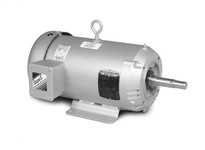 BALDOR EWCM3709T 7.5HP, 3450RPM, 3PH, 60HZ, 213TCZ, 3646M, TEFC, 230/460