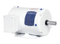 BALDOR EWDM3546 1HP, 1745RPM, 3PH, 60HZ, 56, 3524M, TENV, F1, N, 208-230/460