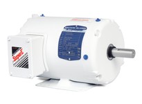 EWDM3554T 1.5HP, 1755RPM, 3PH, 60HZ, 145T, 3533M, TENV, F