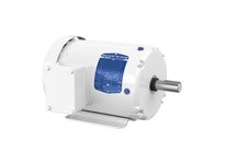 Baldor EWDM3555T 2HP, 3450RPM, 3PH, 60HZ, 145T, TEFC, F1
