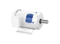 Baldor EWDM3610T 3HP, 3450RPM, 3PH, 60HZ, 182T, TEFC, F1 | YarinInd