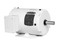 Baldor EWDM3702T 2HP 865RPM 3PH 60HZ 213T TEFC F1