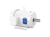 Baldor EWDM3711T 10HP, 3490RPM, 3PH, 60HZ, 215T, TEFC, F1
