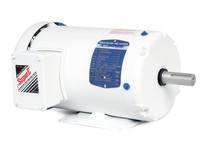 EWDM3714T 10HP, 1770RPM, 3PH, 60HZ, 215T, 3752M, TEFC, F1