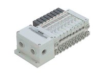 SMC EX124U-SMJ1 Serial Transmission System | High-Quality Industrial Solutions