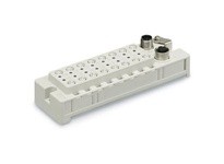 SMC EX500-DXPA Serial Transmission System