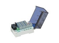 SMC EX510-LC1 SERIAL TRANSMISSION SYSTEM | High-Quality Industrial Solutions