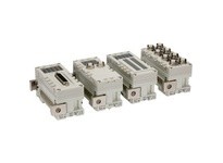 SMC EX600-DYPE Serial Transmission System | YarinInd