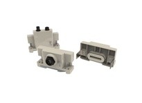 SMC EX600-EU1 SERIAL TRANSMISSION SYSTEM