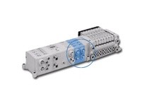 SMC EX9-OET1 Serial Transmission System