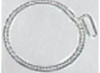 Taylor Pneumatic #23434N3 Lockcoil SpringLockcoil Spring