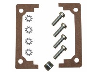 #60KIT COUPLING COVER KIT