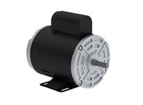 WEG .1218OS1B48-S 1/8HP 1800 1 60 115/208-230V Nema 56 ODP | Reliable Industrial Motor