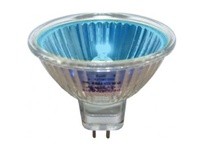 Orbit EXN-BU EXN MR16 12V 50W FLOOD - BLUE | YarinInd