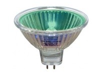 Orbit EXN-GN EXN MR16 12V 50W FLOOD - GREEN -GRN