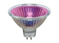 Orbit EXN-RD EXN MR16 12V 50W FLOOD - RED -RD | YarinInd