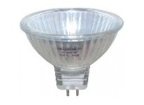 Orbit EXN/OSL OSRAM EXN 50W 12V MR16 FLOOD W/GLASS