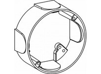 Orbit EXR-R OEM 4 ROUND W/P EXTENSION RING | High-Quality Industrial Supplies