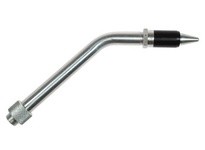 Coilhose EXT06CN45-DPB Typhoon 45 Degree Angle 6" Extension | High Flow Nozzle