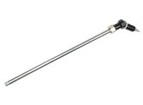 Coilhose EXT12X45-DPB Typhoon Extension 12" Angle Tip | YarinInd