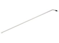 Coilhose EXT24CN45-DPB Typhoon 45 Degree Angle 24" Extension | High Flow Nozzle