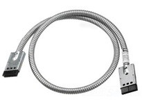 Hubbell Wiring EXT33235FF8W ZD 35 FT 332 F TO F Extender Cable | Industrial Supplies