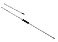 Coilhose EXT48CN-DPB 48" Extension with High Flow Nozzle Display