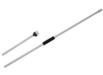 Coilhose EXT48MJ-DPB 48" Extension with Multi-Jet Nozzle Display | Industrial Supplies