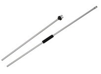 Coilhose EXT60MJ-DPB 60" Extension with Multi-Jet Nozzle Display